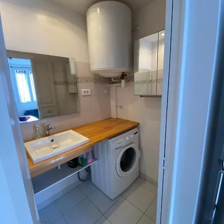 Apartment Lh Appart, A 5 Min De La Gare Equipe *